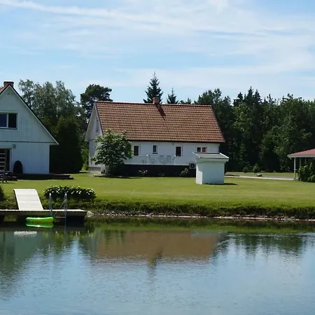 Kooli Holiday Nasva (Saare)